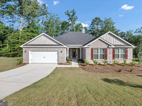 3370 Trevi Trl, Douglasville, GA 30135