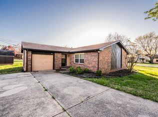328 Valleybrook Ave, Bowling Green, KY 42101