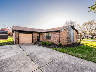 328 Valleybrook Ave, Bowling Green, KY, 42101