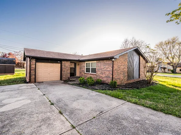 328 Valleybrook Ave, Bowling Green, KY 42101