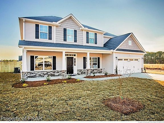 2nd image of 6505 Bretton Woods Dr Lot 186