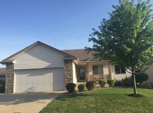 1314 NW Bayview Ct, Ankeny, IA 50023