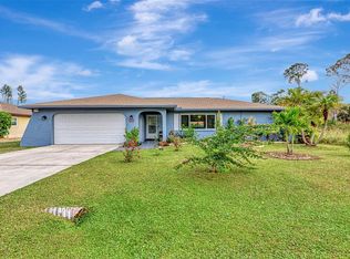 671 Chamber St NW, Port Charlotte, FL 33948