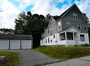 669 Westminster Hill Rd, Fitchburg, MA 01420