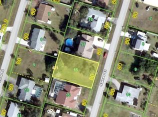 630 Gaines St NW, Port Charlotte, FL 33952