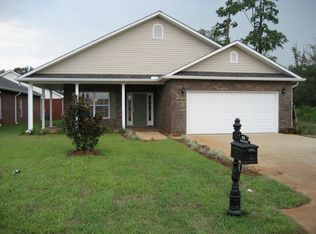 7929 Park Place Dr N, Mobile, AL 36608