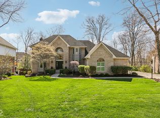11217 Woods Bay Ln, Indianapolis, IN