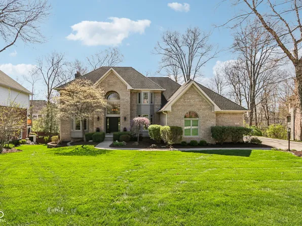 11217 Woods Bay Ln, Indianapolis, IN 46236
