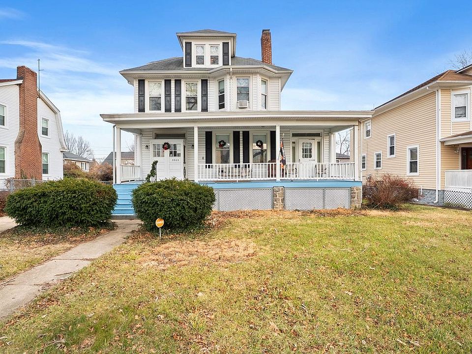 1st image of 3505 Grantley Rd