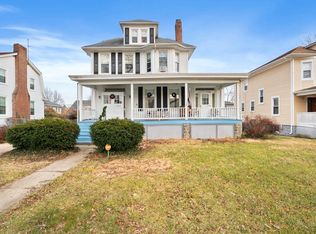 3505 Grantley Rd, Baltimore, MD 21215