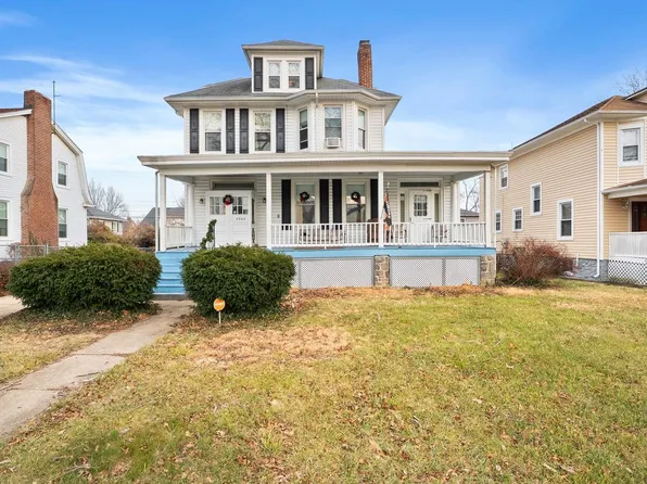 3505 Grantley Rd, Baltimore, MD 21215