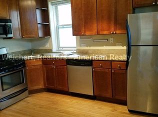 4326 N Mozart St #1, Chicago, IL 60618