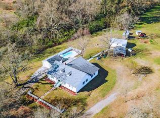 478 Blasingame Rd, Fort Valley, GA 31030