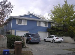 305 E Fairview Ave, Spokane, WA 99207