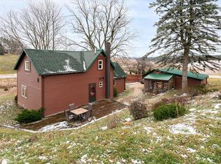 320 E State Highway 56, Viroqua, WI 54665