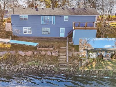 9868 County Road 8, Kimball, MN, 55353