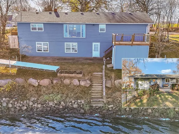 9868 County Road 8, Kimball, MN 55353