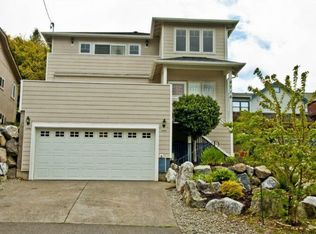 8716 14th Ave SW, Seattle, WA 98106