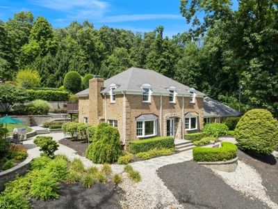 22 Tanners Brook Rd, Chester, NJ, 07930