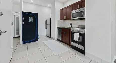 Rented by REAL New York