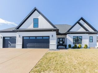 18530 Somerville Ct, Evansville, IN 47725