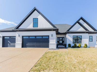 18530 Somerville Ct, Evansville, IN, 47725