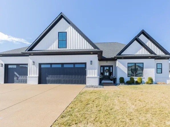 18530 Somerville Ct, Evansville, IN 47725