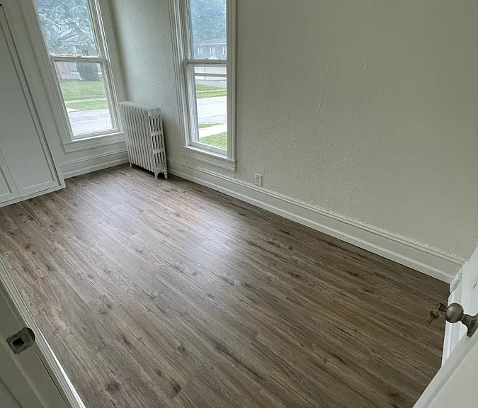 Private bedroom for rent