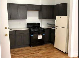 470 Pennsylvania Ave #2N, Brooklyn, NY 11207