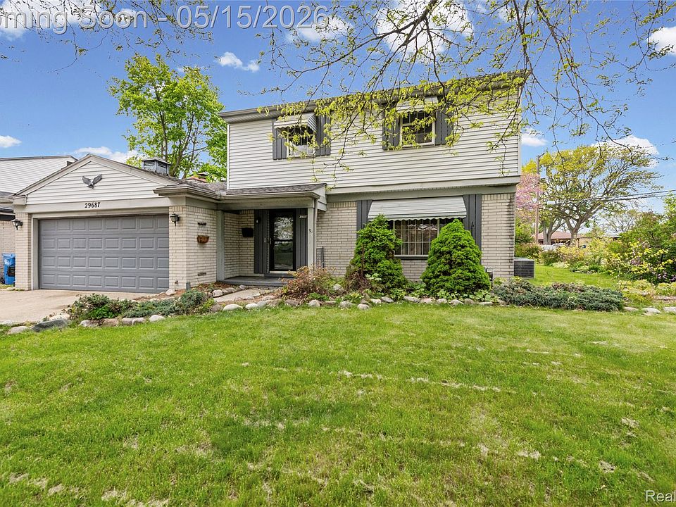 1st image of 29687 Boewe Dr