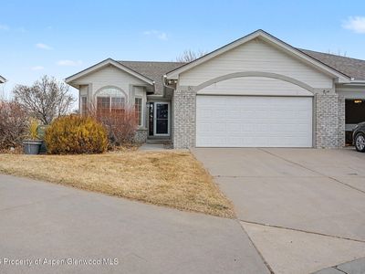 57 N Ridge Ct, Parachute, CO, 81635
