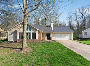 608 Fisher St, Frankfort, IN