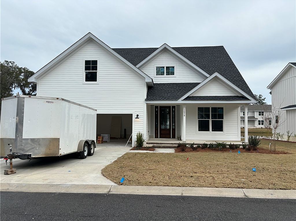 1078 Captains Cove Way St, Saint Simons Island, GA 31522 MLS 1641607