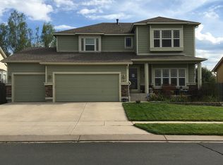 4869 Tory Ridge Dr, Colorado Springs, CO 80916