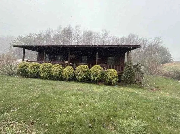 575 Strange Rd, Jeffersonville, KY 40337