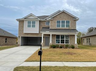 2164 McAfee Rd NE LOT 7, Cullman, AL 35058