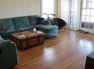 22 Wallingford Rd APT 1, Brighton, MA 02135