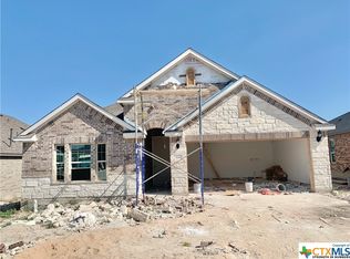 640 Cherrystone Loop, Buda, TX 78610