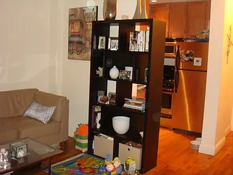 Rented by Citi Habitats