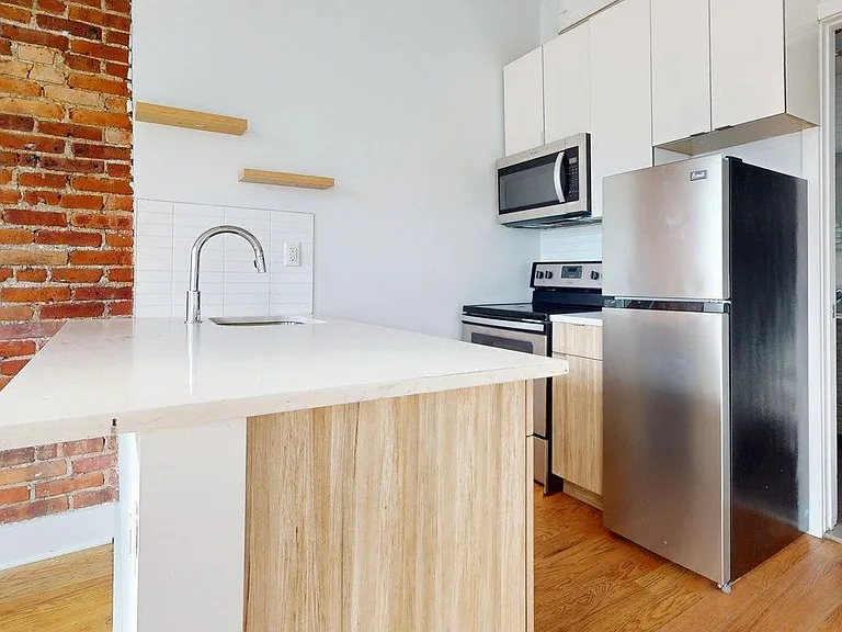 269 W 134th St #3 — Photo 2