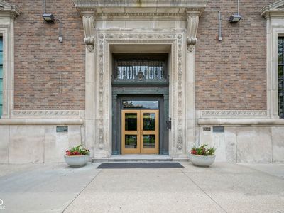 350 N Meridian St UNIT 505, Indianapolis, IN, 46204