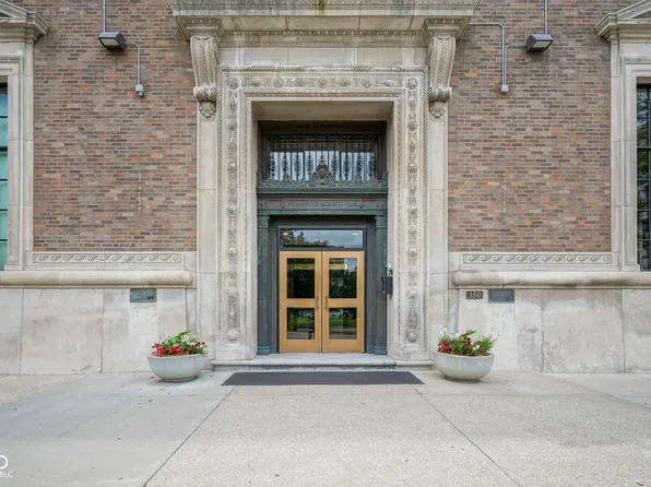 350 N Meridian St Unit 505, Indianapolis, IN 46204