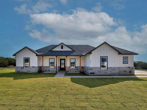 119 Ethan Lane, Burnet, TX 78611