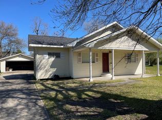 2810 Lombardy Dr, Port Arthur, TX 77642