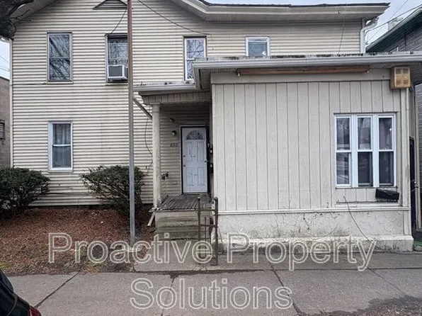848-850 Capouse Ave, Scranton, PA 18509
