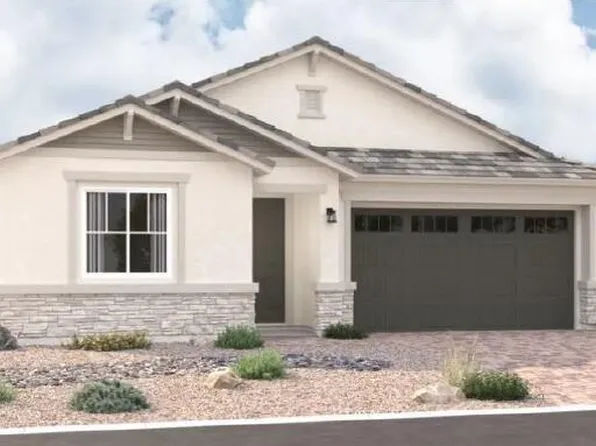 5413 W LOMA Lane, Glendale, AZ 85302