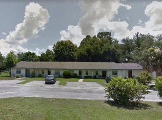 2549 Clairmont Ave, Sanford, FL 32773