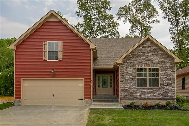 1st image of 342 Fox Xing Lot 342