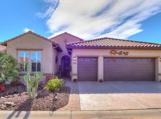 5283 W Pueblo Dr, Eloy, AZ 85131