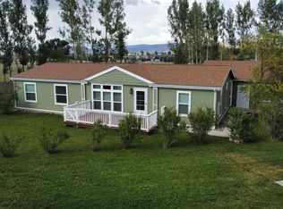 901 6530th Rd UNIT 3414, Montrose, CO 81401